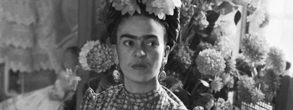 Frida Kahlo