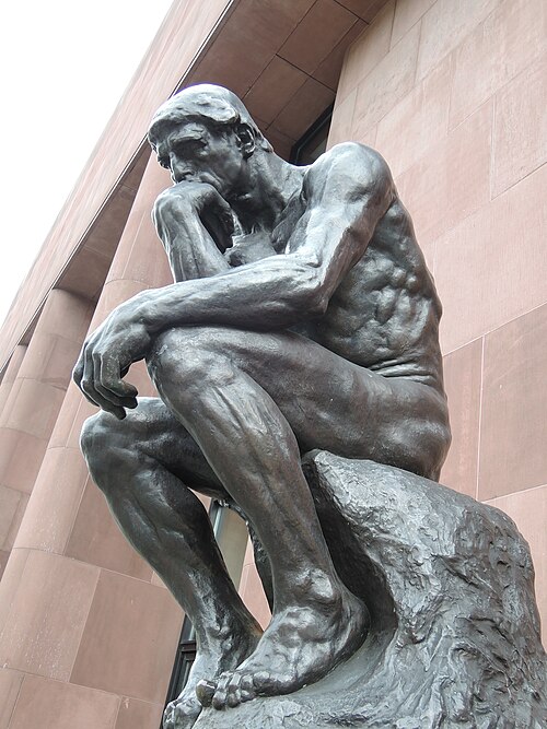 sculptures