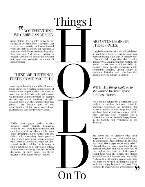 issue 13