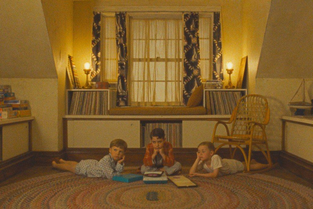 wes anderson