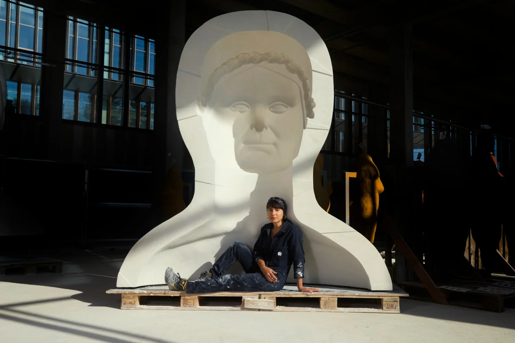 Art World