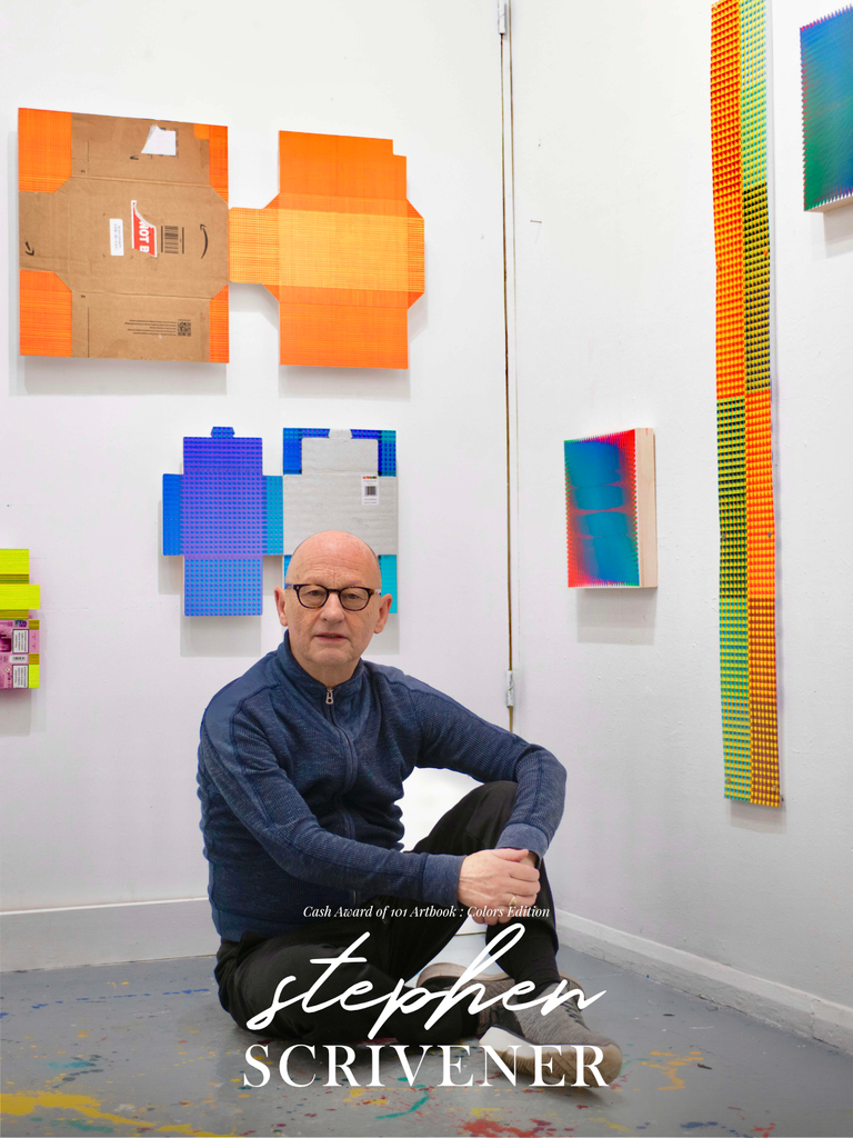colors edition award winner