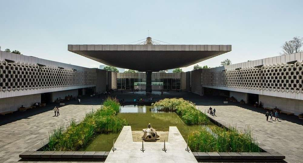Museums to Visit in Mexico City