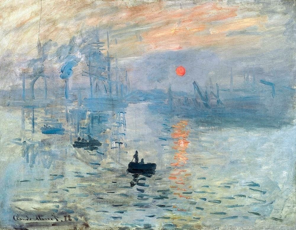 Impressionism