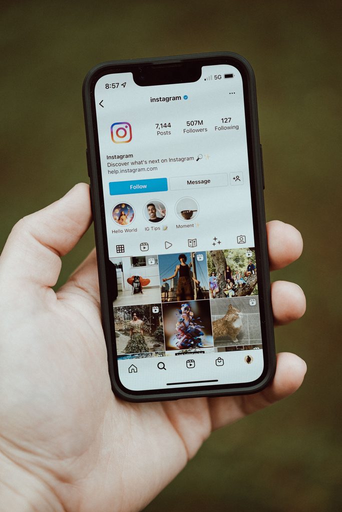 Instagram