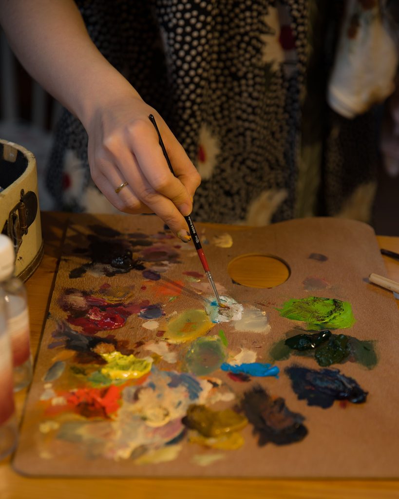 painting