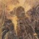 Golden Light Artwork by Featured Artist Joseph Harrold