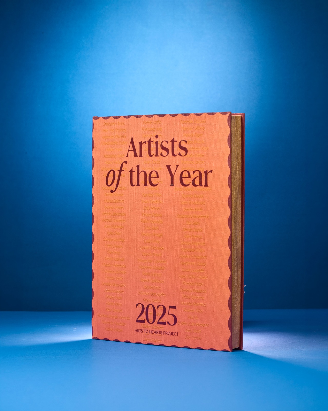 The Artist of the Year Award 2026