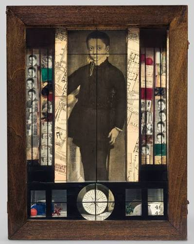 unconventional art