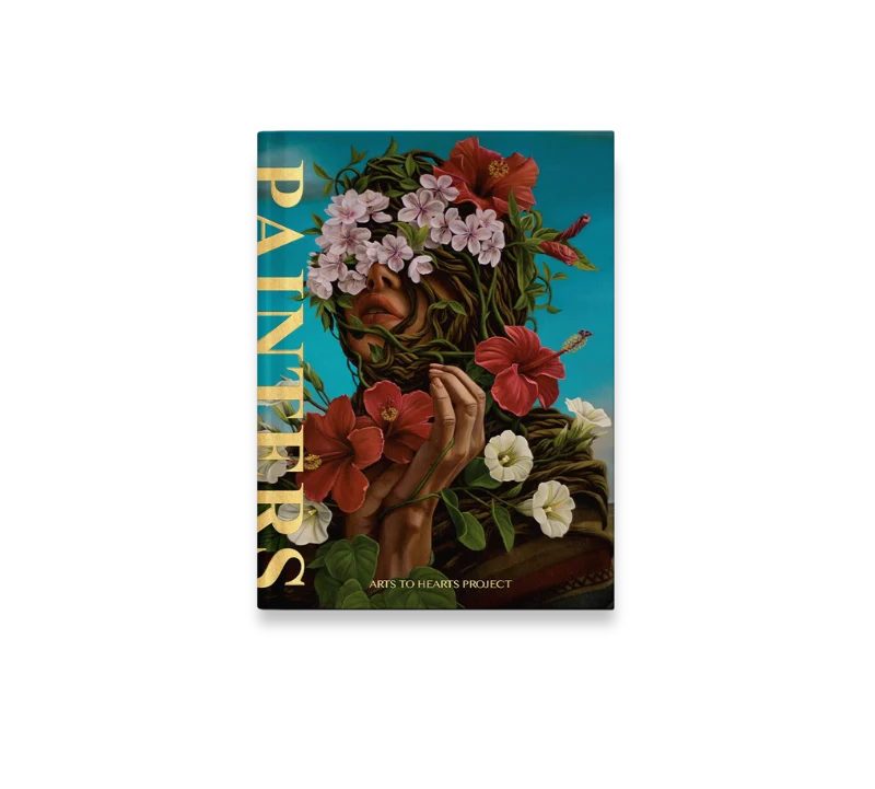 big book of painters