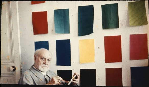 color