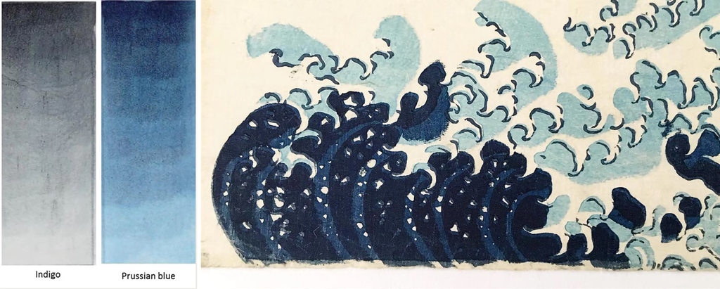 The Great Wave