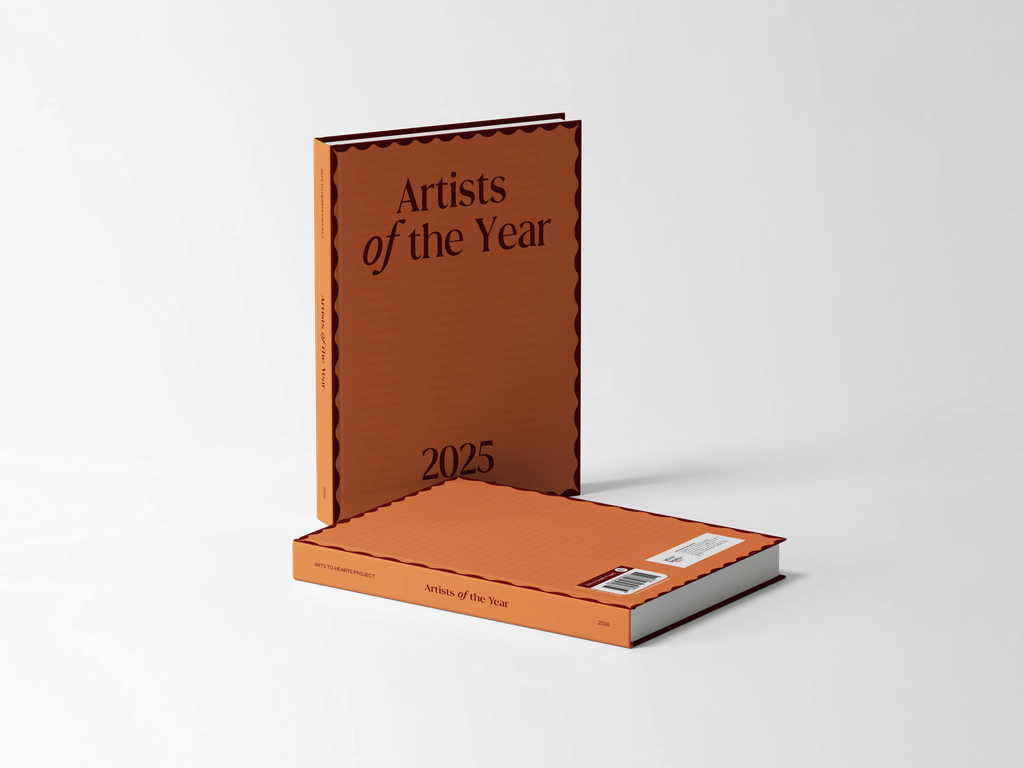 artist of the year