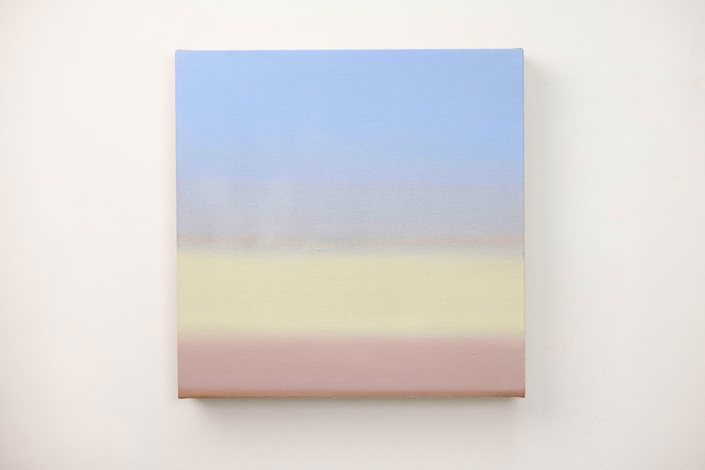 the art of small works